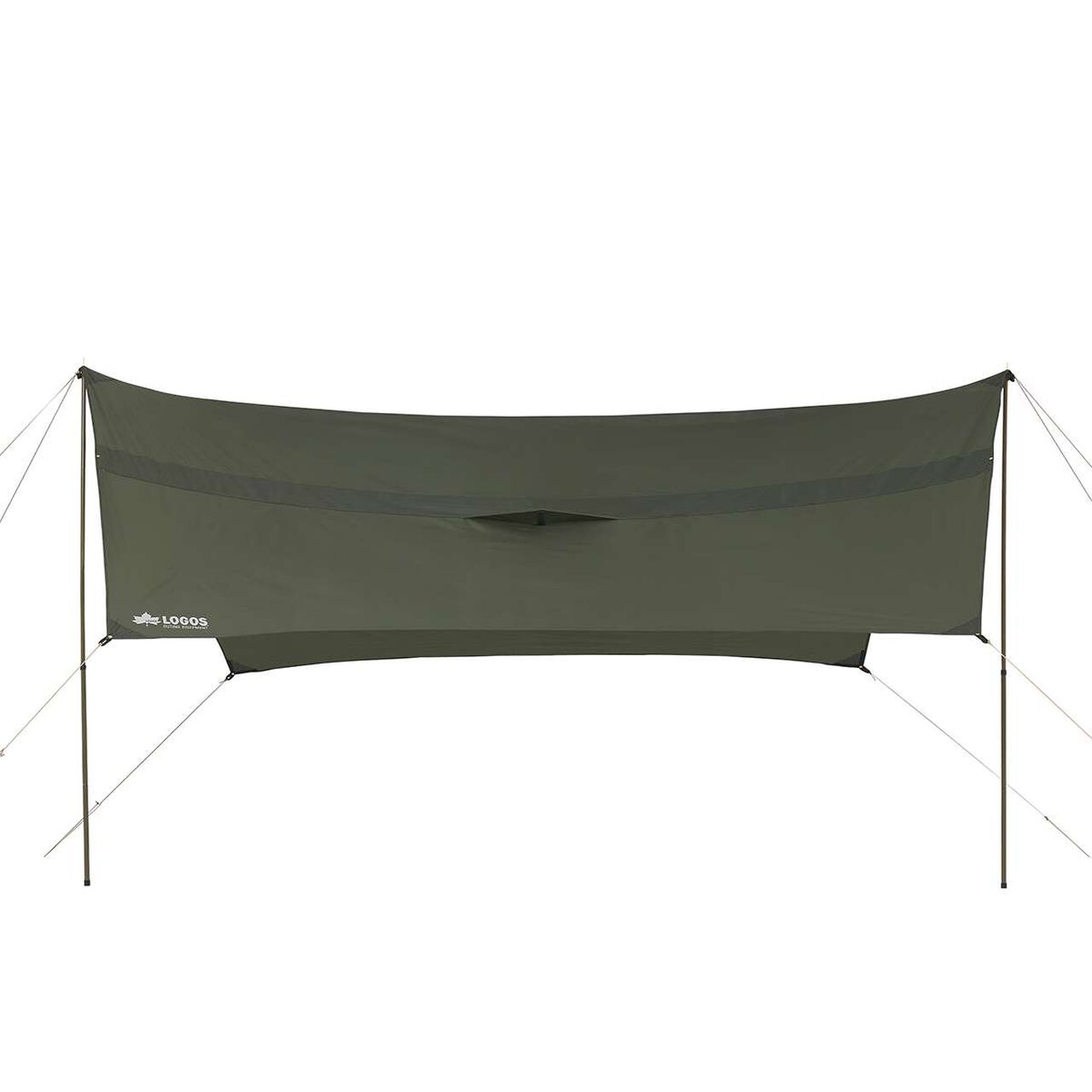 Neos Air Vent Hexa Tarp - Beige,, large image number 4