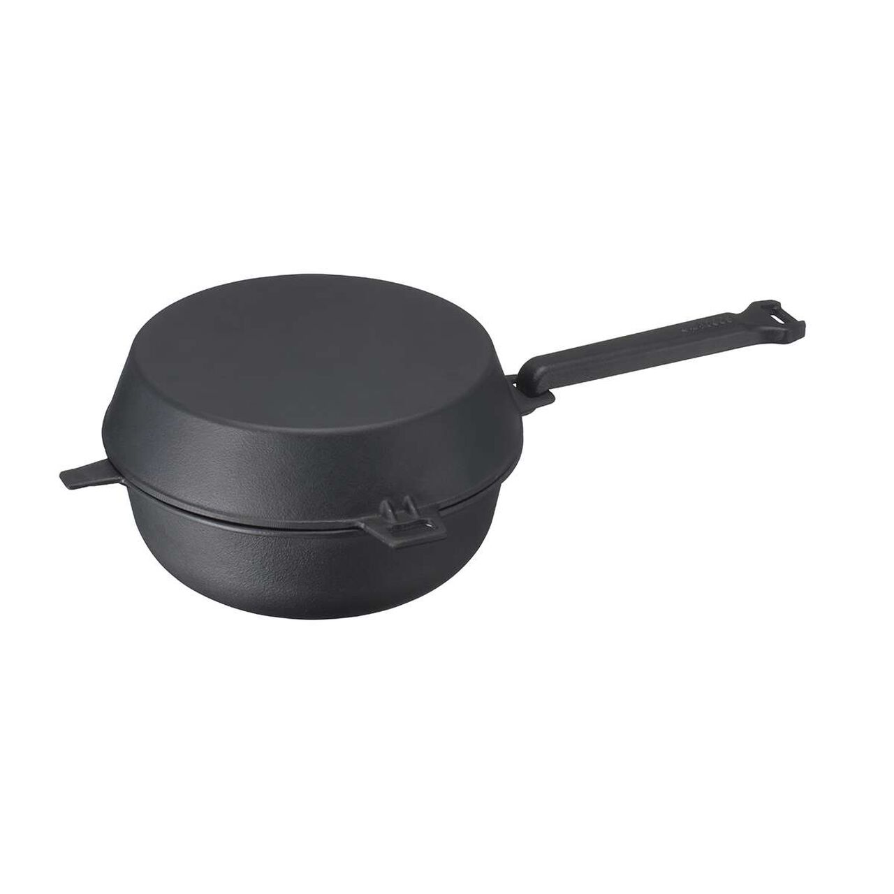 Stackable Deep Skillet M,, large image number 2
