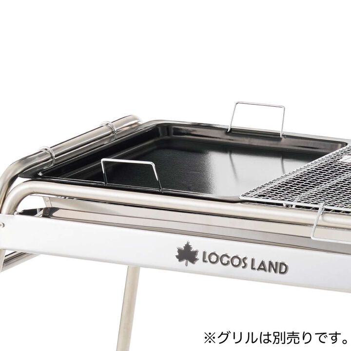 EZ Tube Griddle XXL,, medium