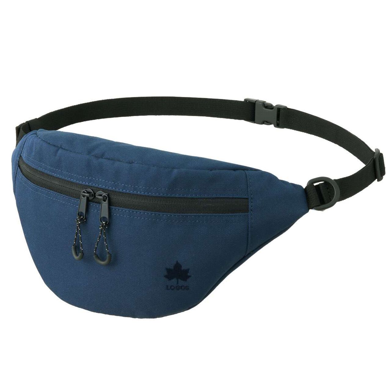 LOGOS Waist Pouch - BE,Beige, large image number 0