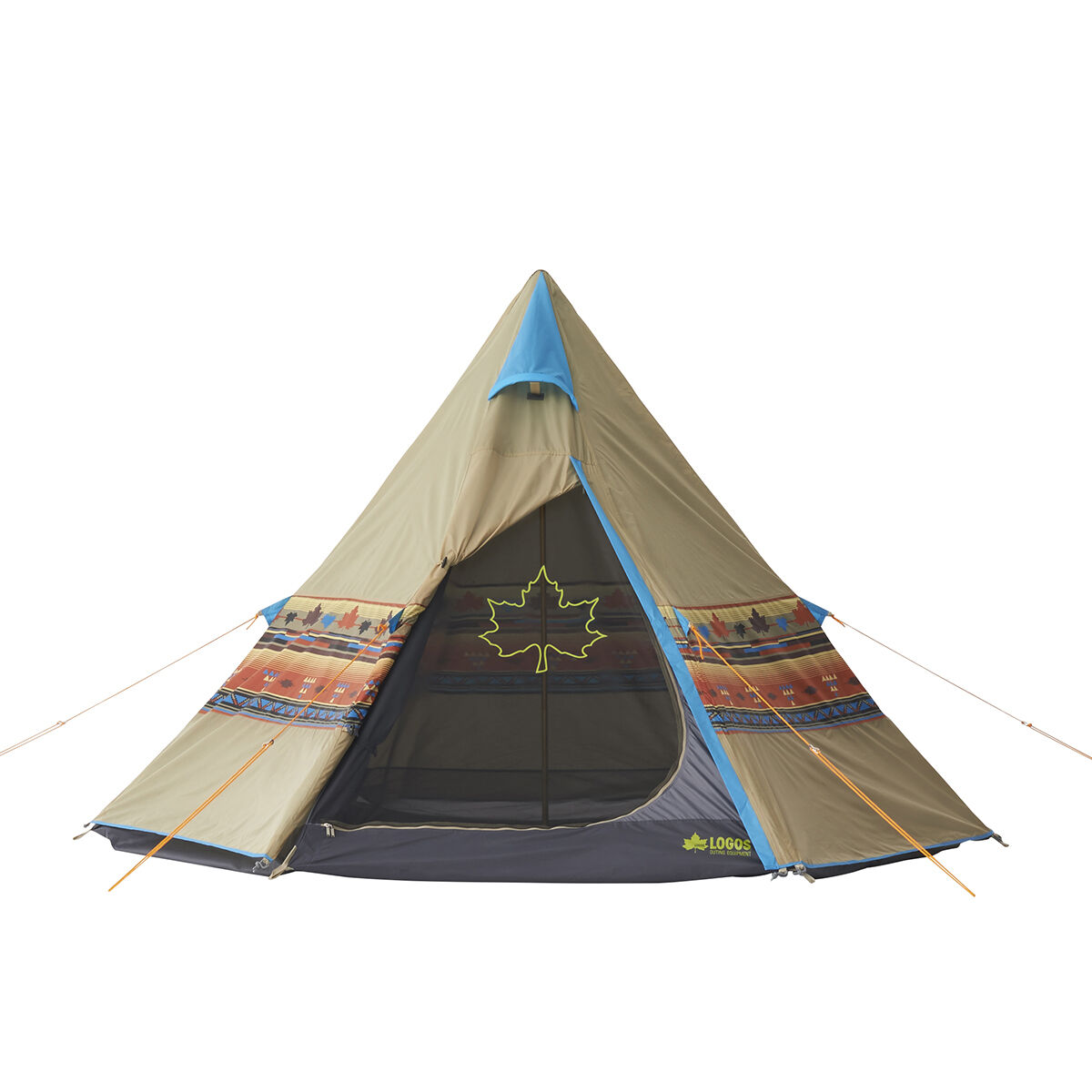 Shop Shop All Tents | LOGOS Official Global Online Store