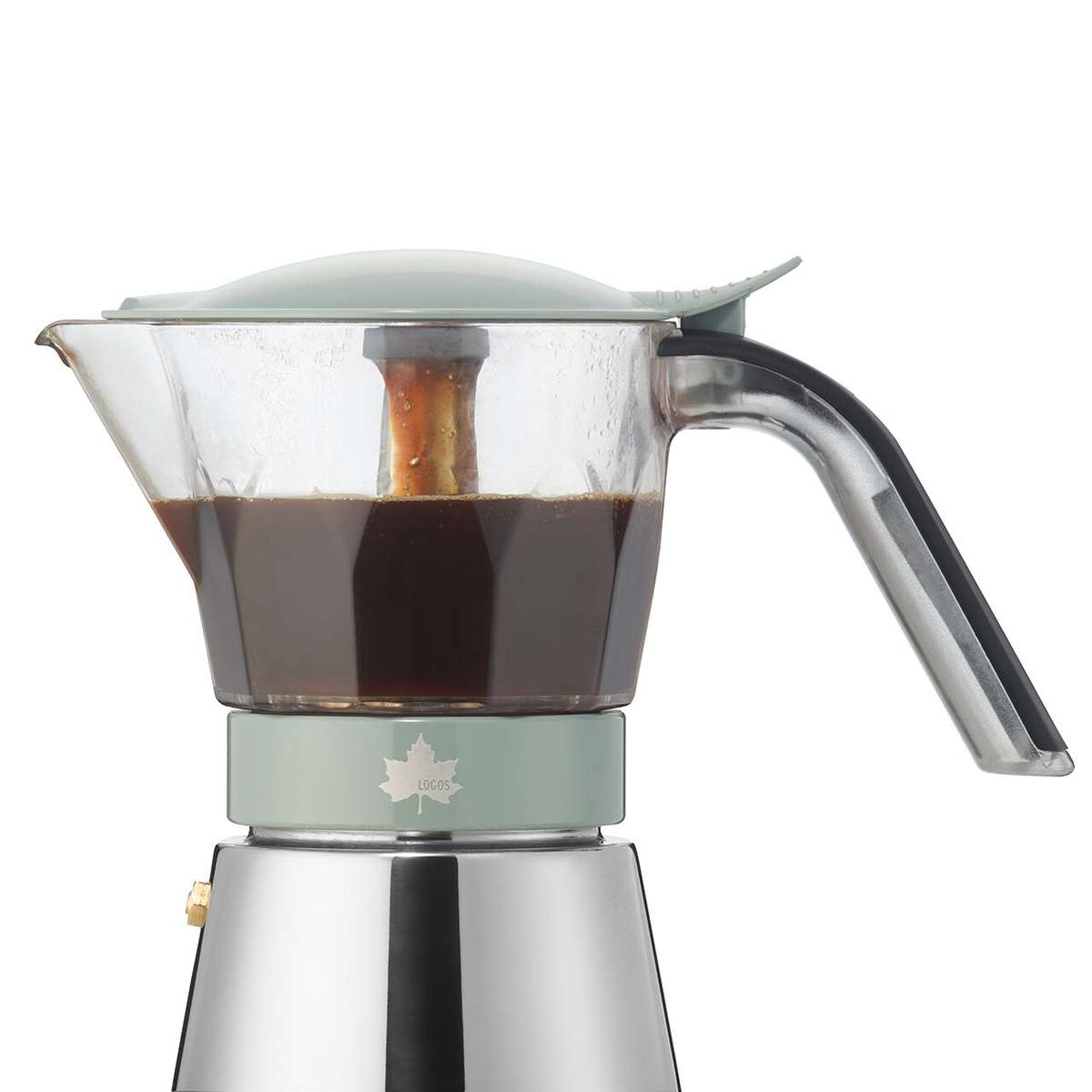 Visible! Espresso Maker 300,, large image number 2