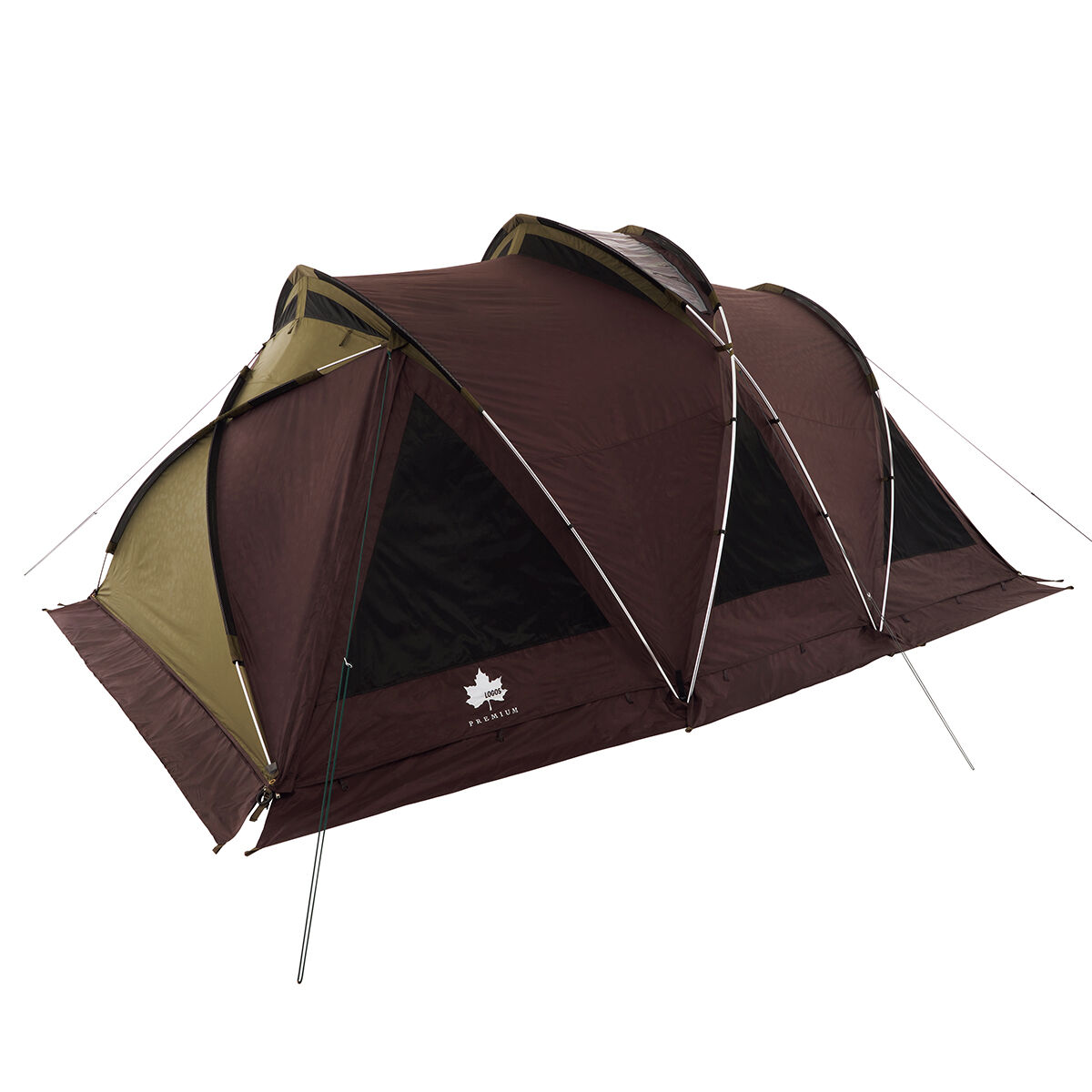Shop Tents | LOGOS Official Global Online Store