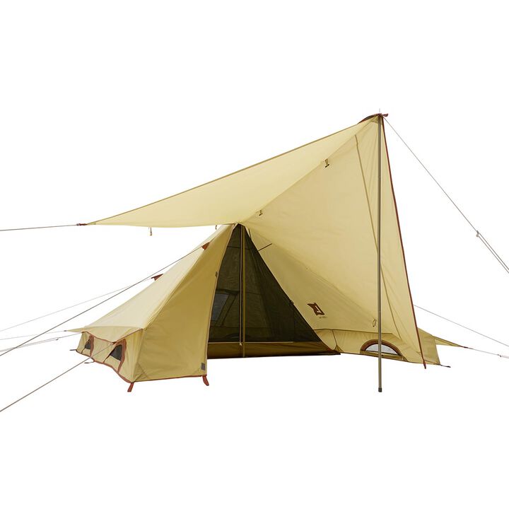 LOGOS Fes Tepee 2 Room DUO-BC,, medium