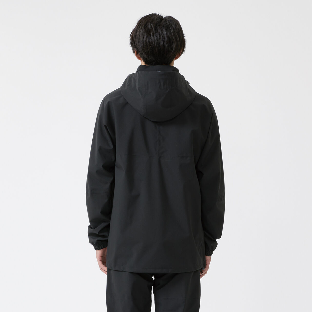 LOGOS by LIPNER 3 Layered Rain Wear,Beige, large image number 19