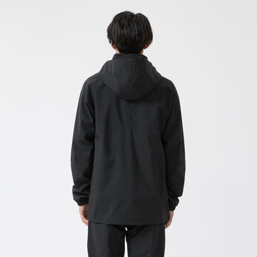 LOGOS by LIPNER 3 Layered Rain Wear,Beige, small image number 19