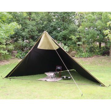 Solar Bush Tarp,, small image number 11
