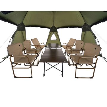Neos Space Base Decagon 500-BE,, small image number 10