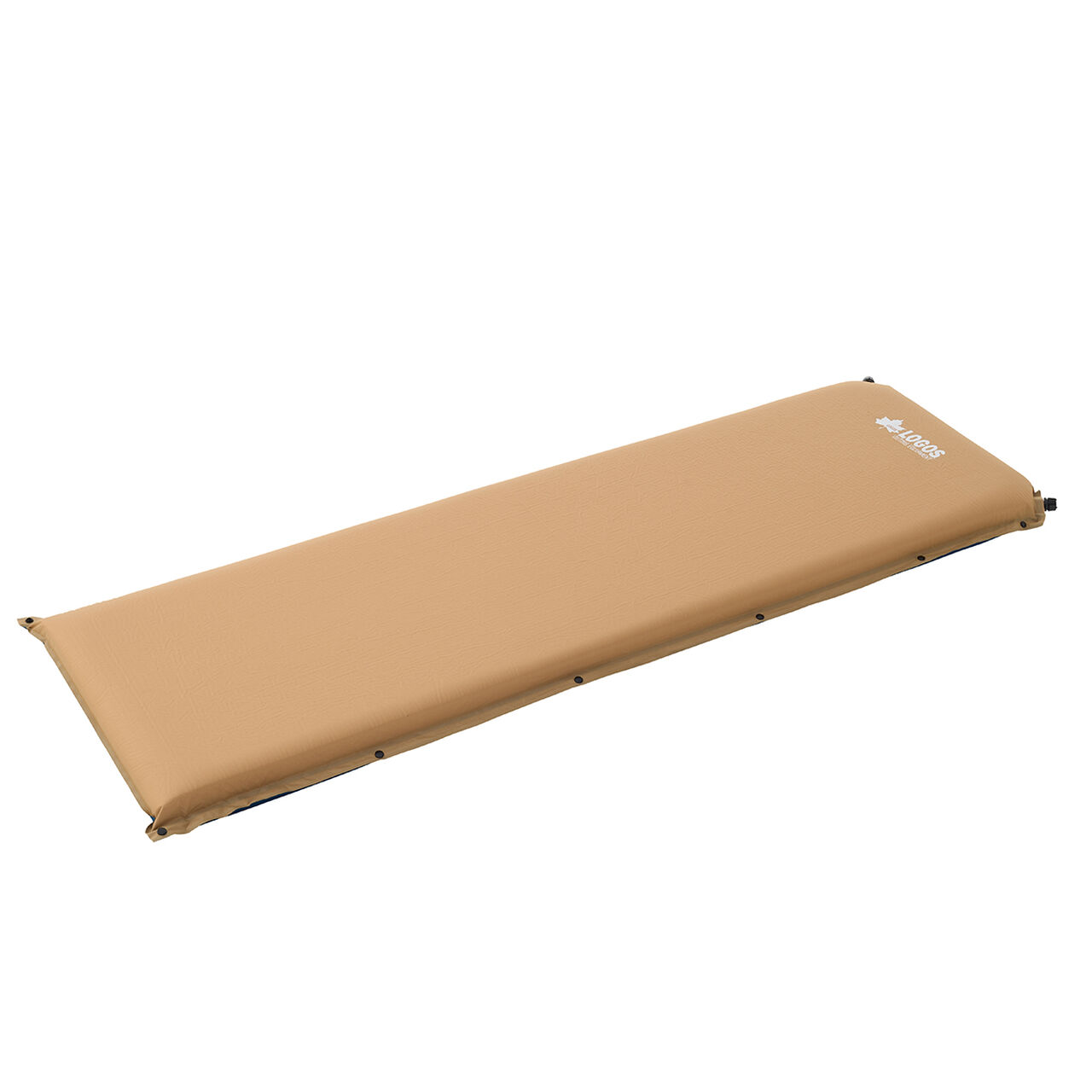 (Double Valve/High Density Foam) 100 Self-inflating Mats - SOLO,, large image number 2