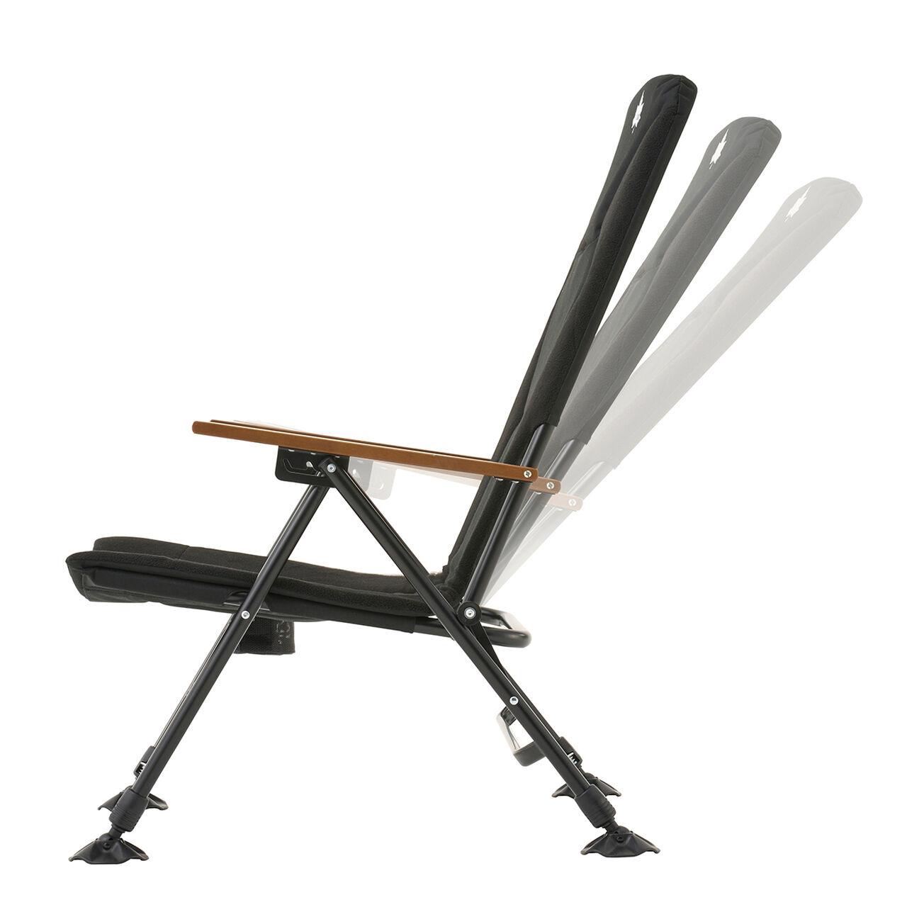 LOGOS Adjustable Sleek Chair,, large image number 11