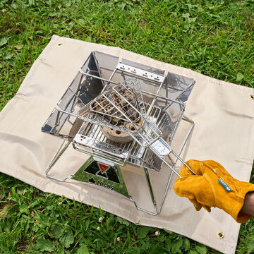 Grill Basket Cooker,, small image number 4