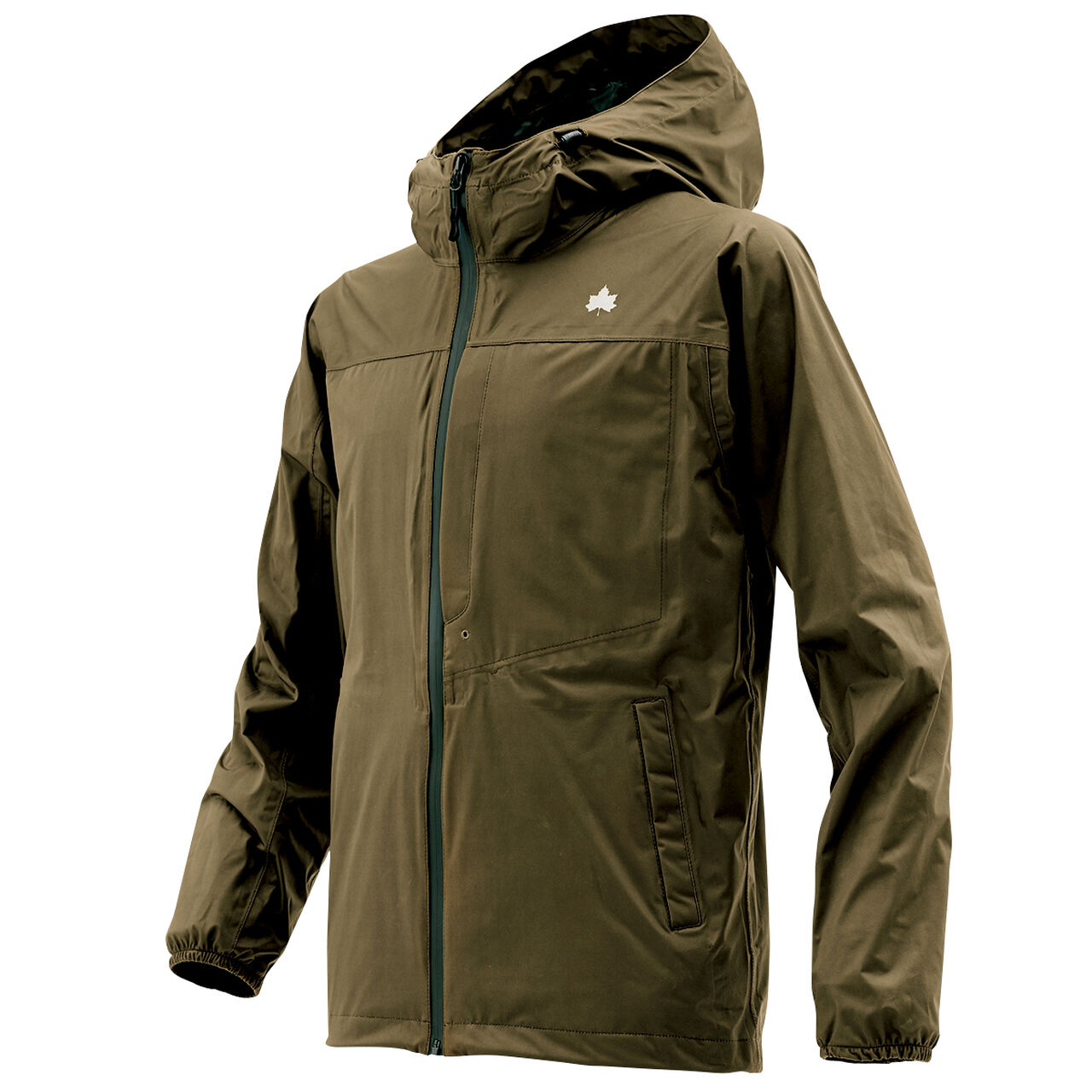 Lambda 4WAY Stretch Jacket image number 0