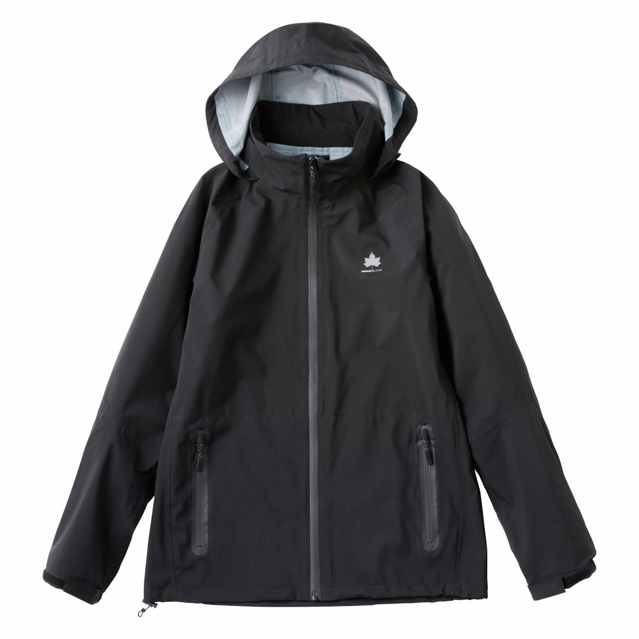 LOGOS by LIPNER 3 Layered Rain Wear,Beige, large image number 5