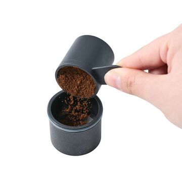 Outdoor Electric Espresso Maker,, small image number 3