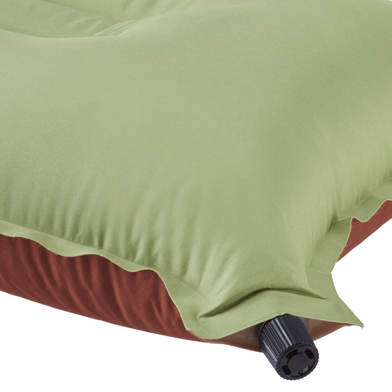 Self-inflating Pillow image number 3