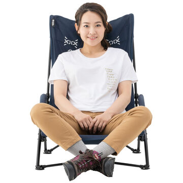 King High Back Chair (LOGOS LAND),, small image number 7