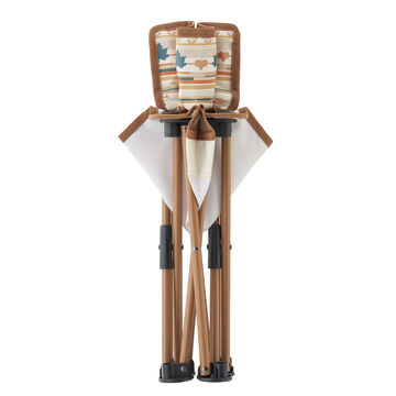 Navajo Design Tiny Chair,, small image number 3