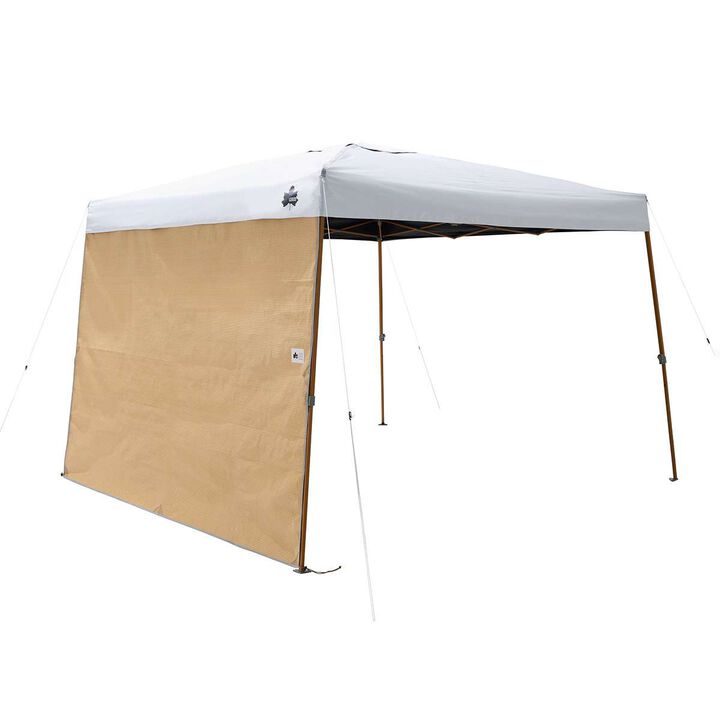 Shade Mesh Side Wall for Q Set Tarp 270,, medium