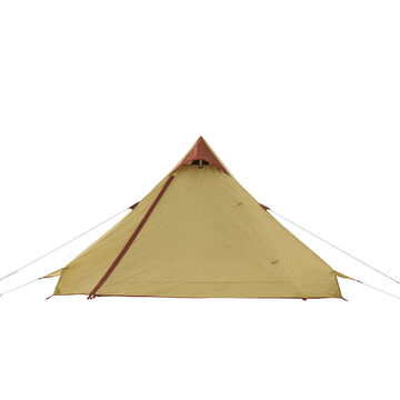 LOGOS Fes Tepee 2 Room DUO-BC image number 2