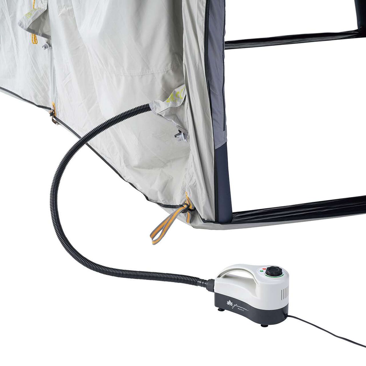 Grand Basic Air Magic Electric Pump,, large image number 3
