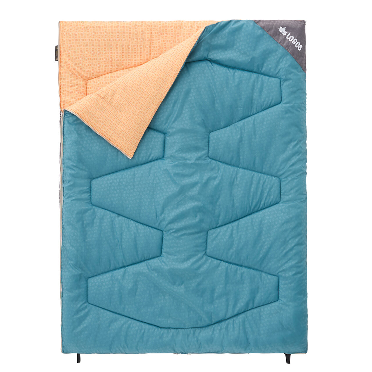 Minivan Fitted Sleeping Bag -2 BD image number 5