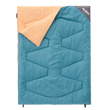 Minivan Fitted Sleeping Bag -2 BD image number 5
