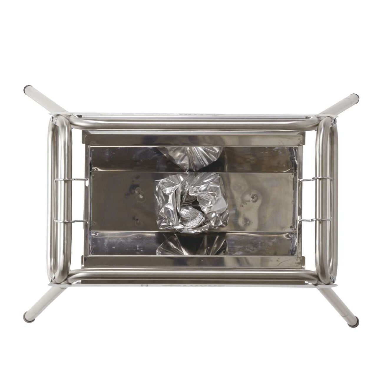 Eco-LogoSave Easy Clean BBQ Deep Cover PRO 180/M,, large image number 3
