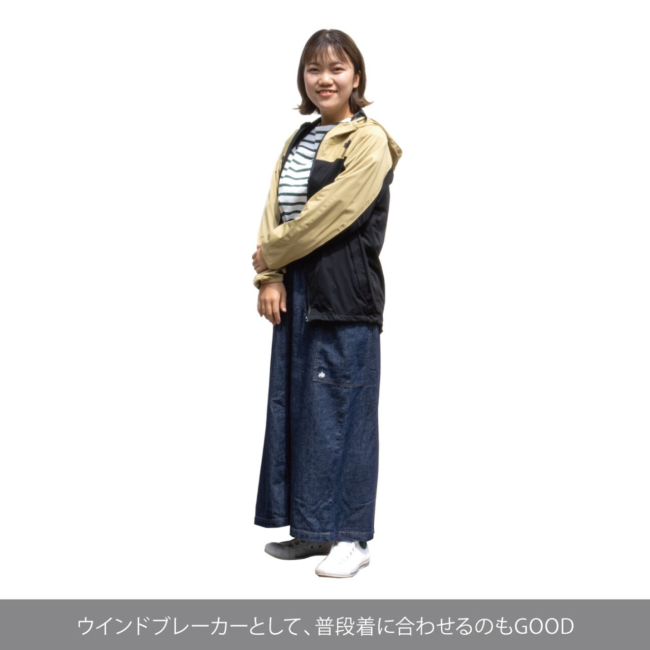 Lambda 4WAY Stretch Jacket image number 24