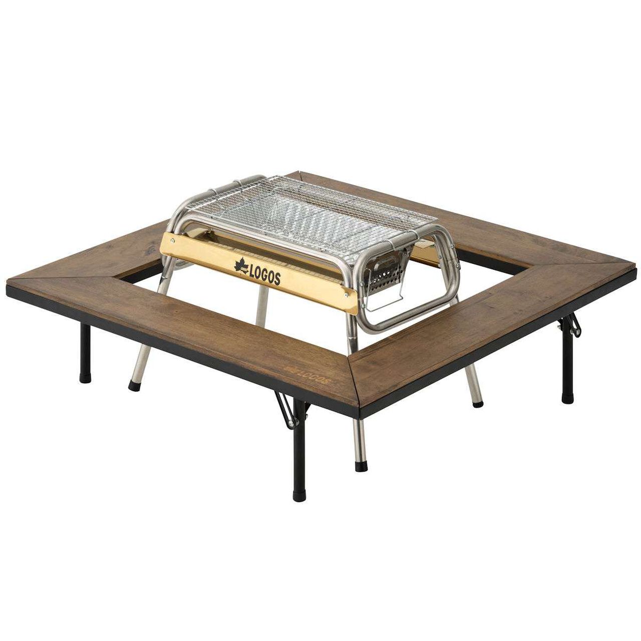 Ironwood Hearth Table,, large image number 6