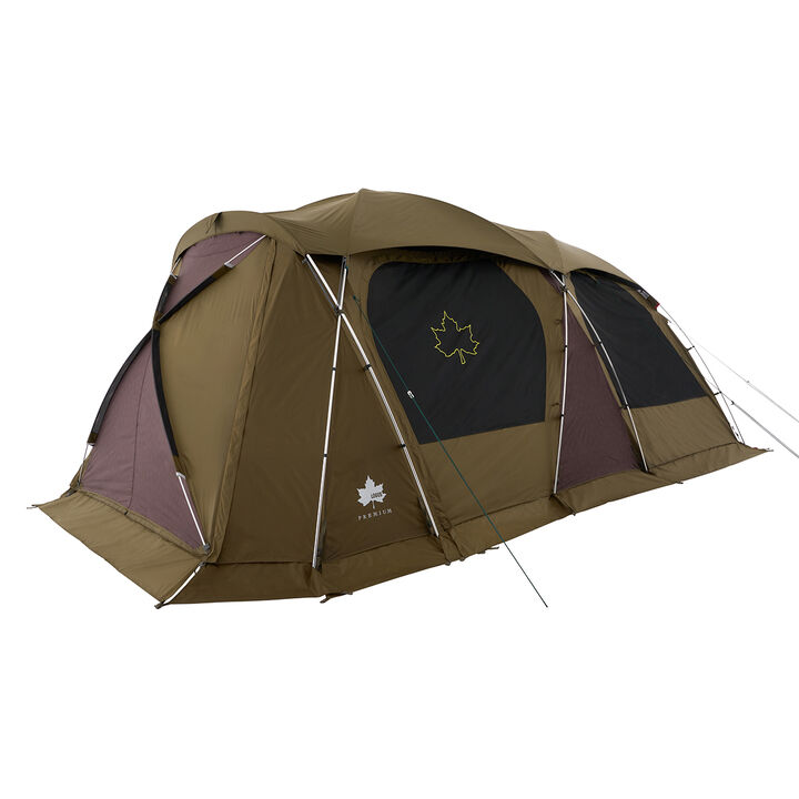 PREMIUM Great Double Tent XL-BD,, medium