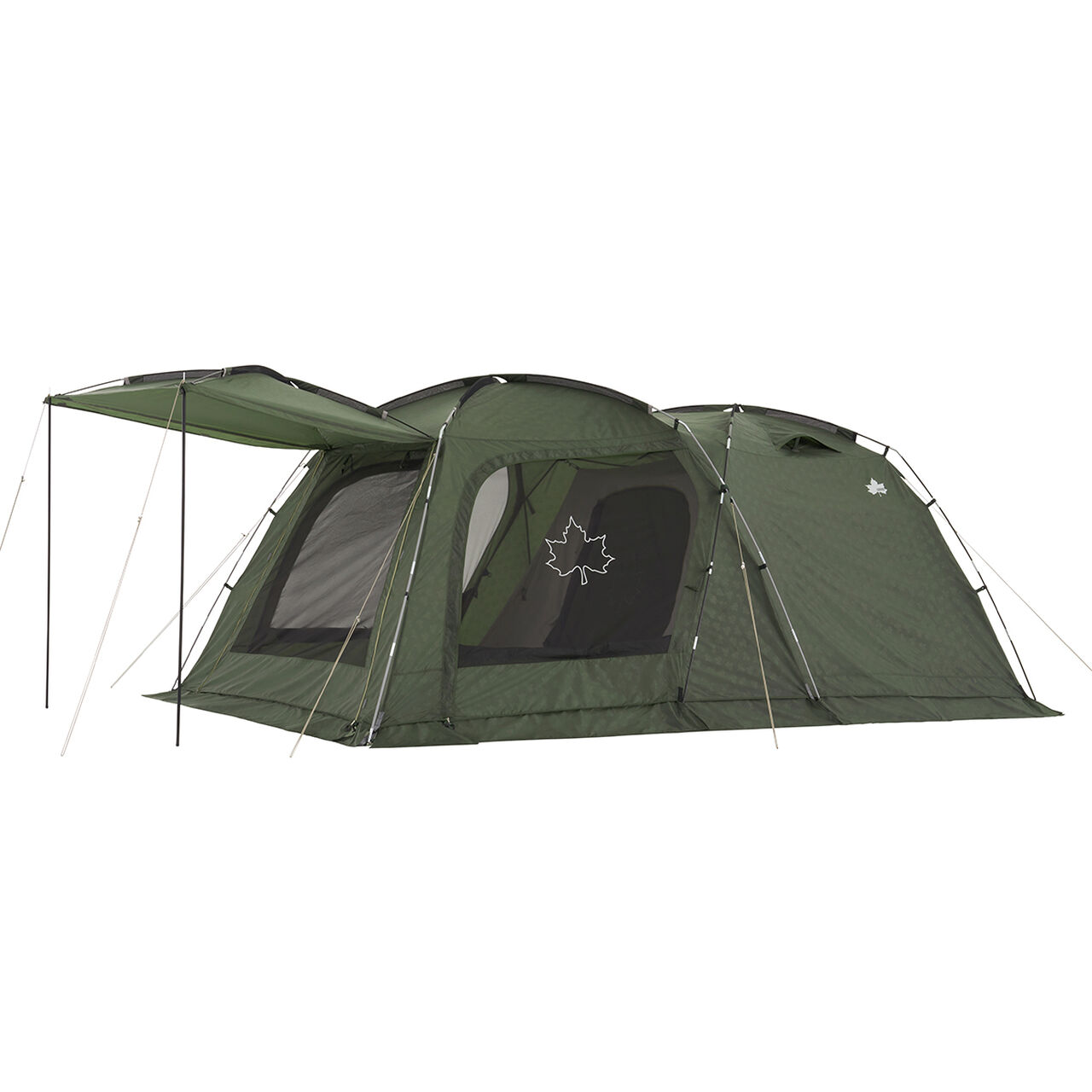 neos Panel Screen Double Dome L-BD image number 2