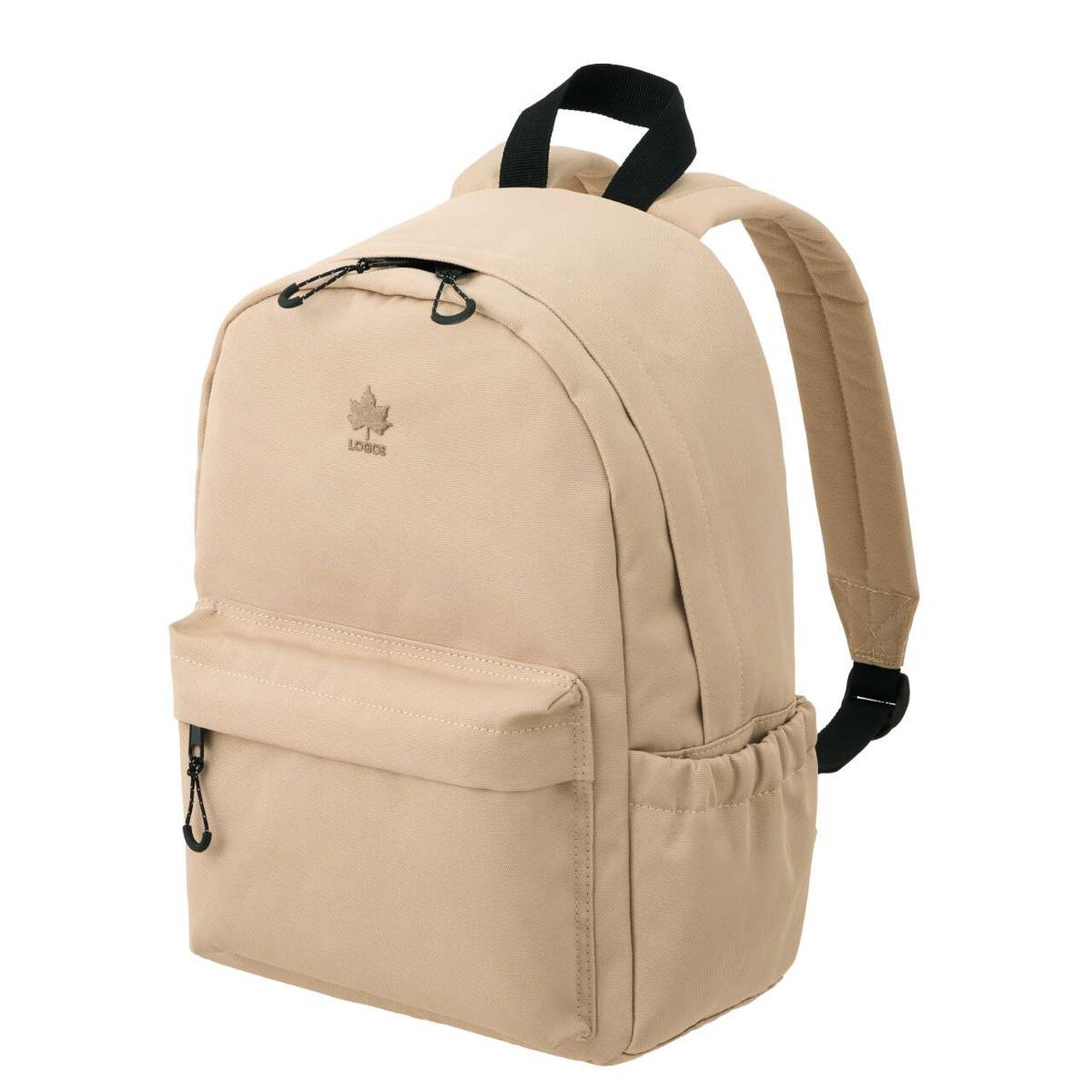 LOGOS Kids Daypack - BE Adventure,Black, large image number 0