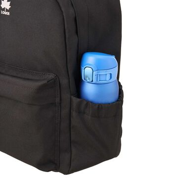 LOGOS Kids Daypack - BE Adventure,Black, small image number 5