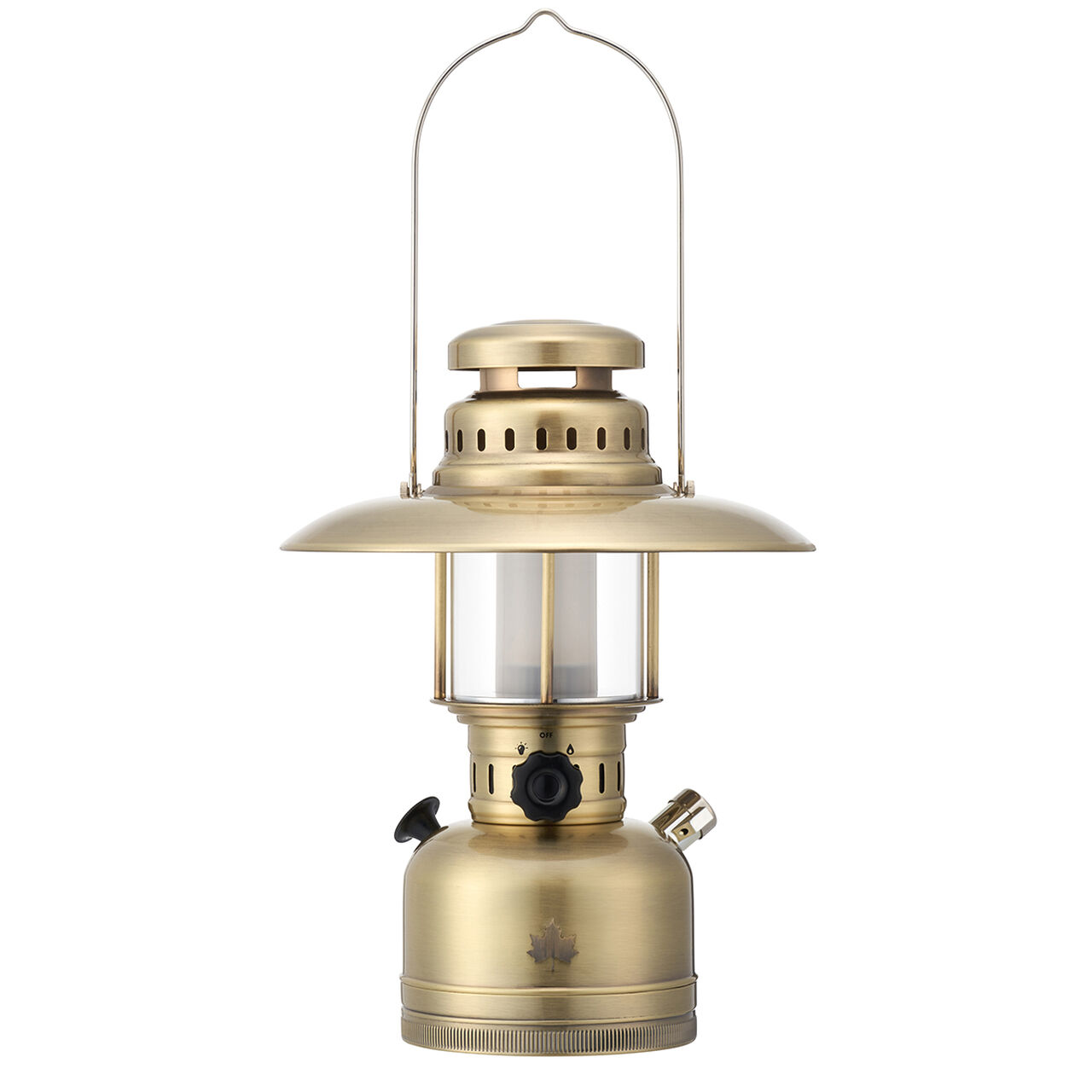 Metal LED Lantern image number 2