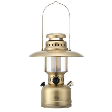 Metal LED Lantern image number 2