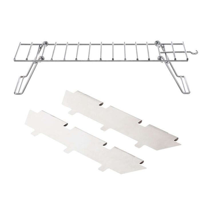 Pyramid Divider & Rack Set XL,, medium