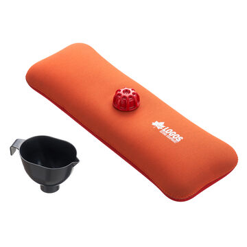 LOGOS Soft Thermos Recta image number 5