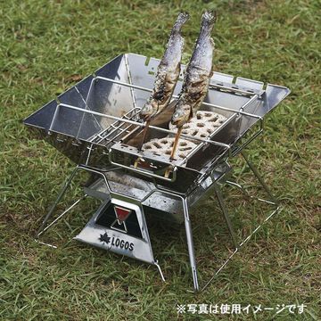 Pyramid Divider & Rack Set L,, small image number 10