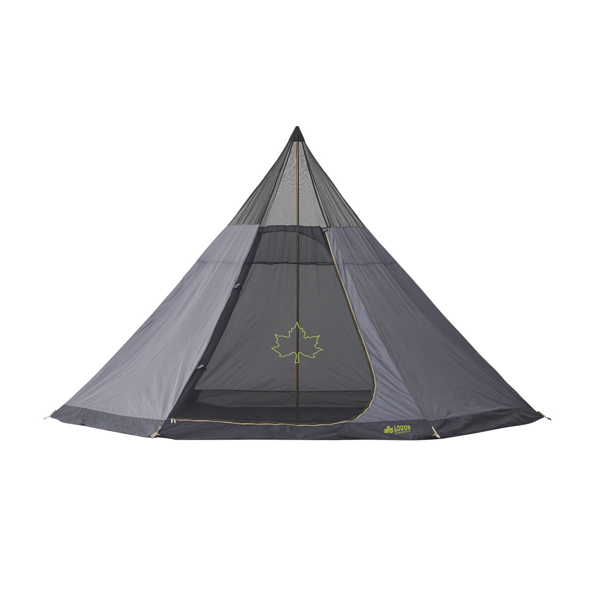 LOGOS Navajo Tepee 400-BB