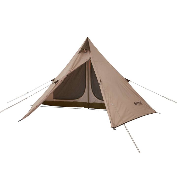 Tradcanvas Tepee 2 Room 300-BB,, medium