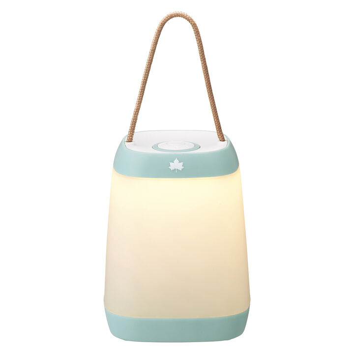 Midi Tent Lantern (Light Blue),, medium