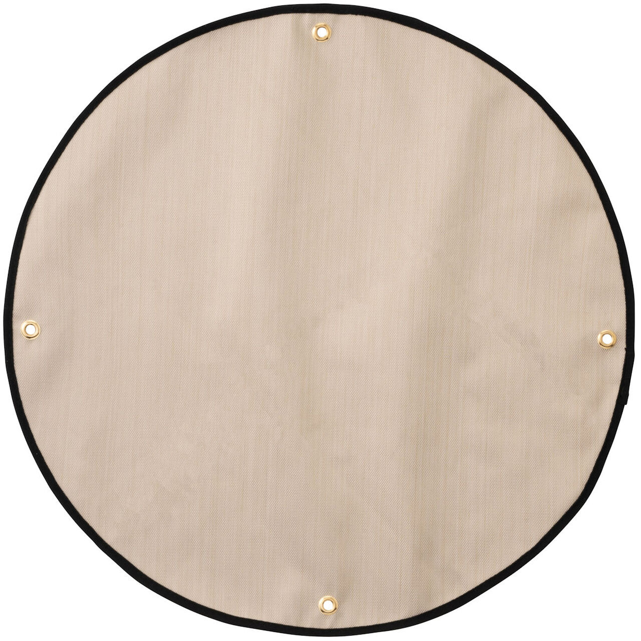 Fire Pit Circle Table L Fireproof & Heat-insulating Sheet image number 1