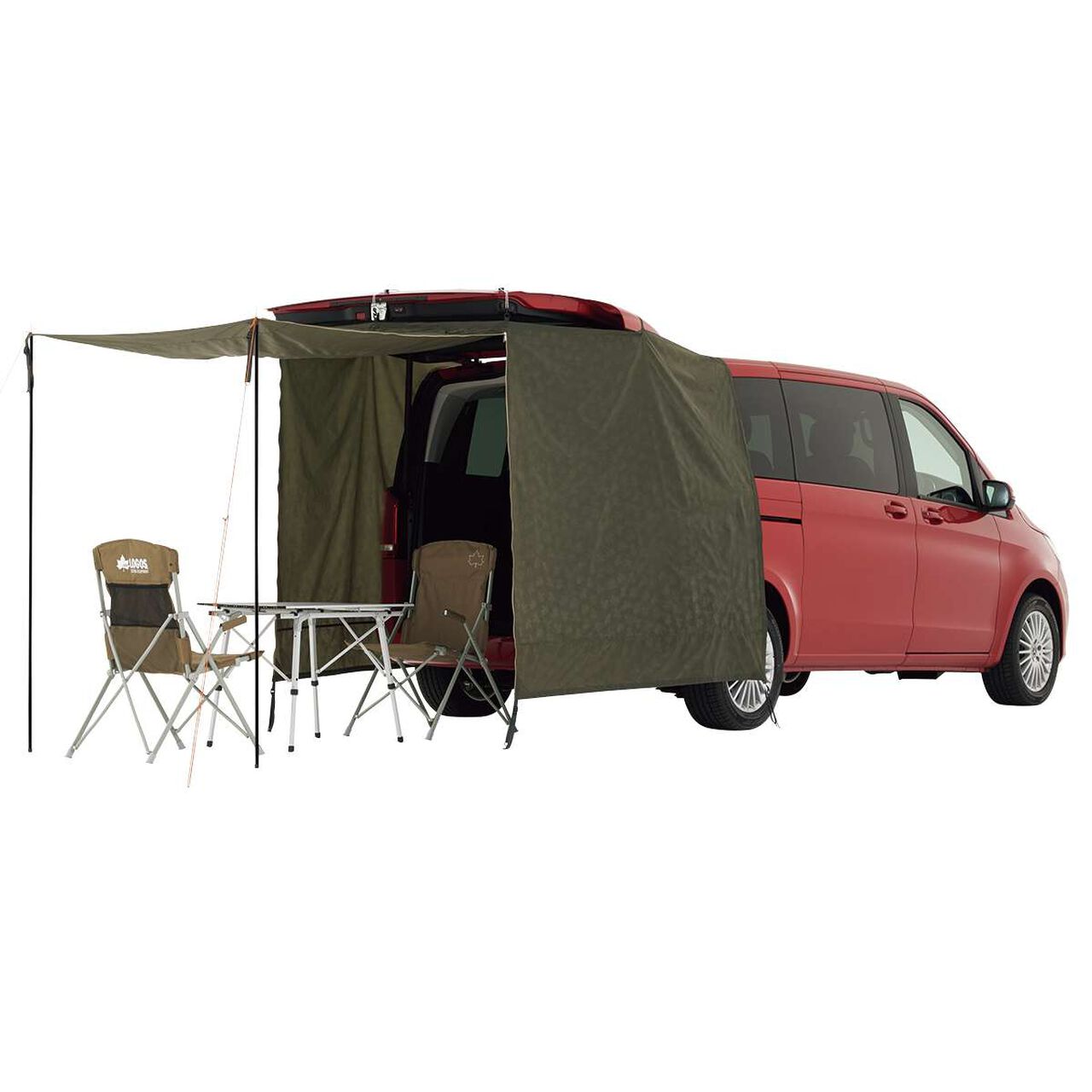 Neos Mini Van Living-BB,, large image number 7
