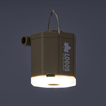 MINI ELECTRIC PUMP image number 6