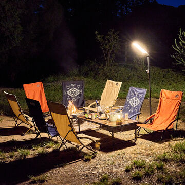 LOGOS Solar Stand Light Set,, small image number 10