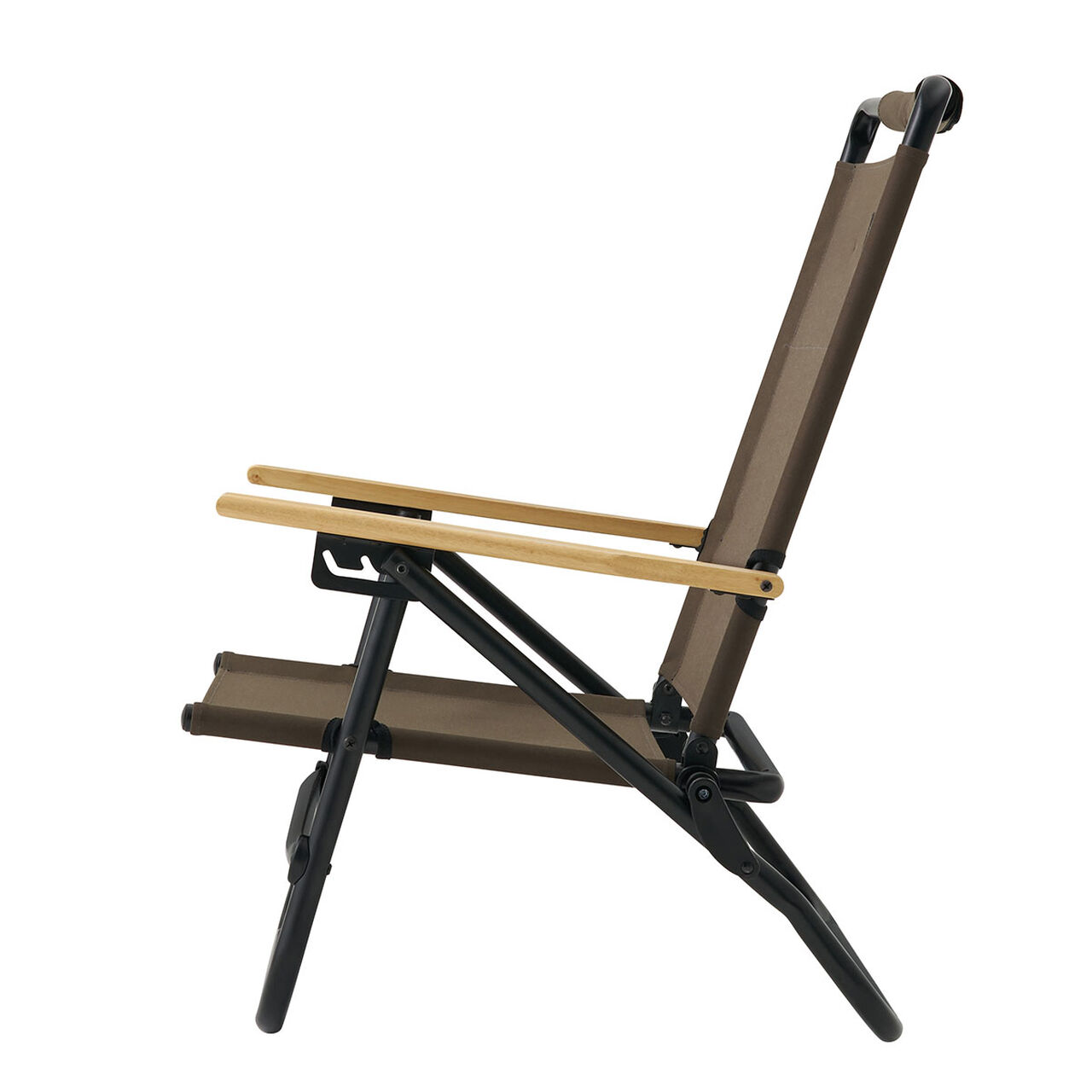GRAND BASIC High Back Fire Pit Chair,, large image number 2