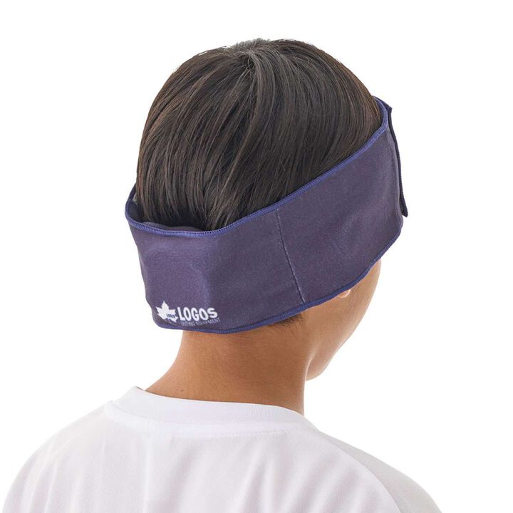 Subzero Recovery Cool Bandage (Short),, medium