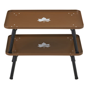 High & Low Stack Tough Table image number 5
