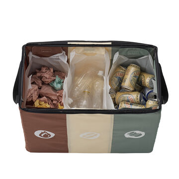 Foldable Dust Box,, small image number 4