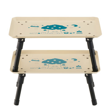 Stackable Color Table (LOGOS Storybook),, small image number 1
